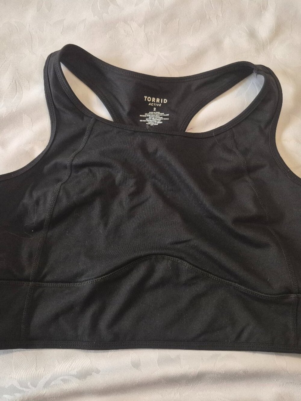 Sports Bra